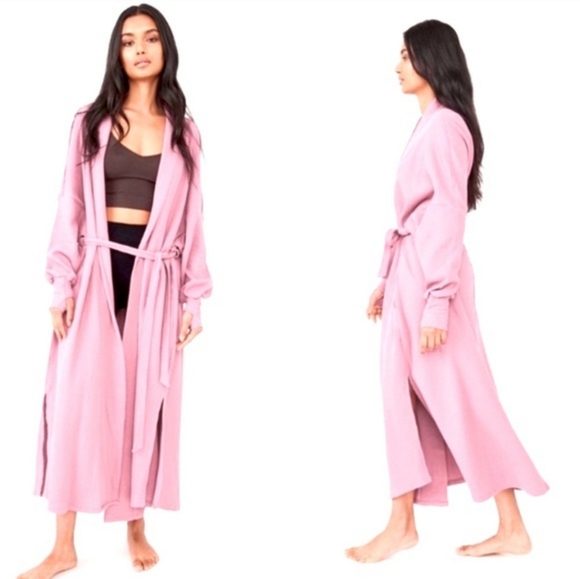 Free people robe - Picture 6 of 11